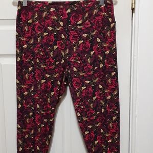 LuLaRoe Leggings